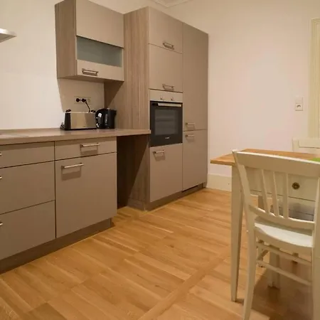 Wohnung Im Herzen Von Людвигсбург Экстерьер фото
