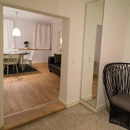 Wohnung Im Herzen Von Людвигсбург Экстерьер фото