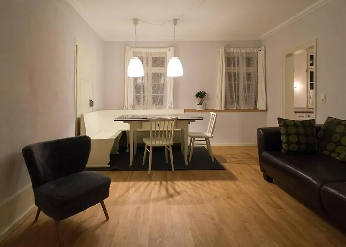 Wohnung Im Herzen Von Ludwigsburg