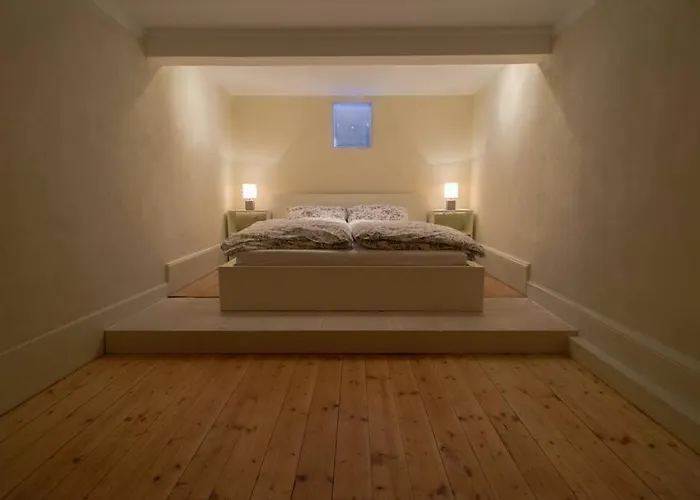 Wohnung Im Herzen Von Ludwigsburg