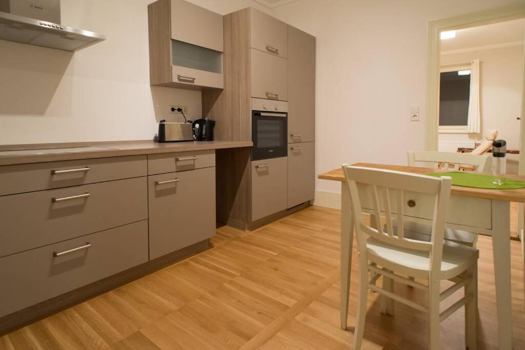 Im Herzen Von Apartment *