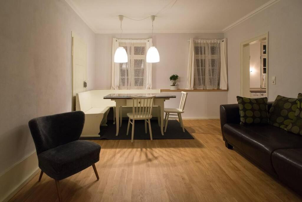 Im Herzen Von Apartment Ludwigsburg