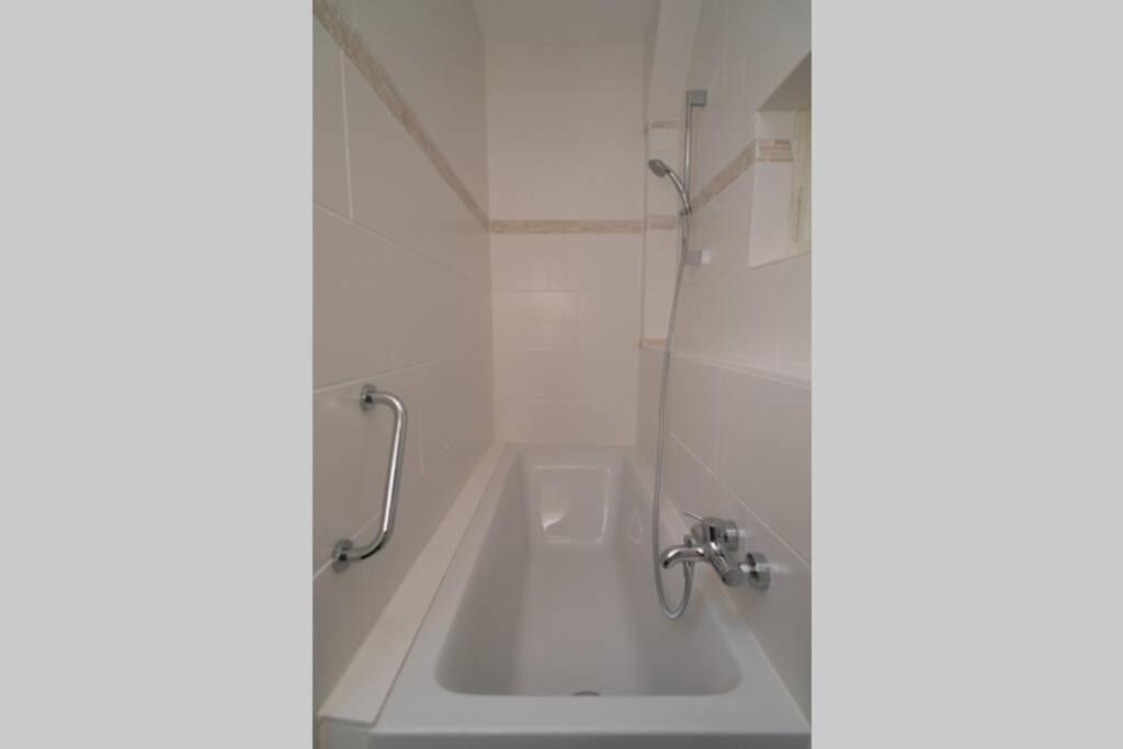 Apartment Im Herzen Von *
