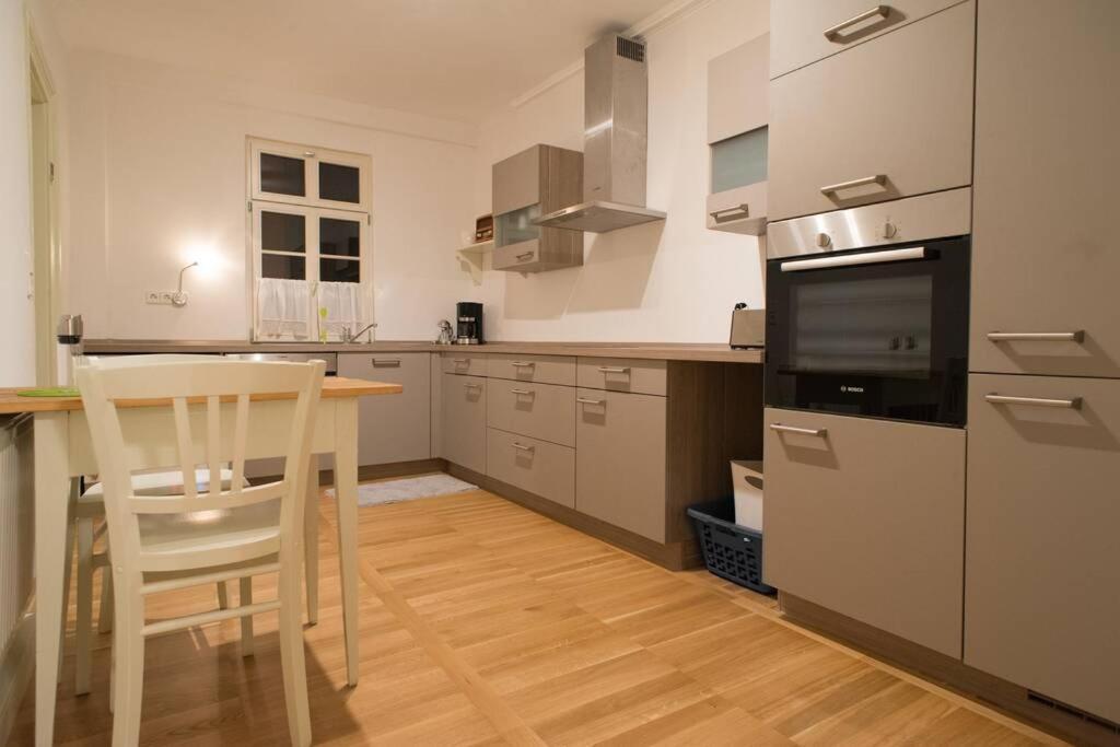 Im Herzen Von Apartment *